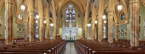 cathedral mass schedule|saint patrick's cathedral mass schedule.